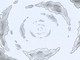 Davide Sgambaro - Infinite fall (Floating) Davide Sgambaro - Infinite fall (Floating)