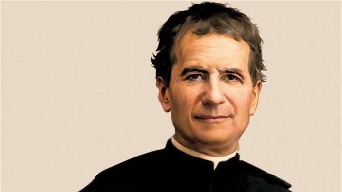 Don Bosco Don Bosco