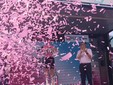 Saluzzo, gran finale del Giro d'Italia Women Saluzzo, gran finale del Giro d'Italia Women