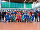 VOLLEY GIOVANILE / Prima giornata Del Monte® Boy League 2026, Cuneo c'è