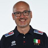 PALLAVOLO / Daniele Sciarrotta è il nuovo allenatore di Mondovì Volley PALLAVOLO / Daniele Sciarrotta è il nuovo allenatore di Mondovì Volley