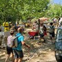 Successo a Lesegno per "Da Ciabot a Ciabot"