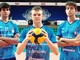 Volley maschile A2 - Cuneo conferma D'Amato, Vergnaghi e Rainero (VIDEO)