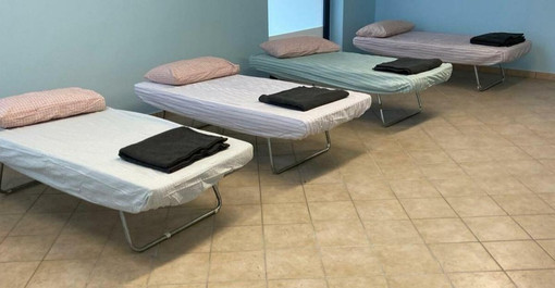 Dormitorio Alba, Acia: "La solidarietà non può fermarsi a 15 posti letto, servono soluzioni concrete e dignitose" Dormitorio Alba, Acia: "La solidarietà non può fermarsi a 15 posti letto, servono soluzioni concrete e dignitose"