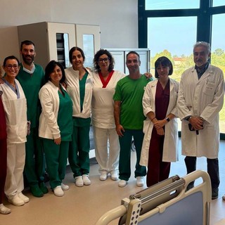 Mondovì, ufficialmente operativo il centro dialisi