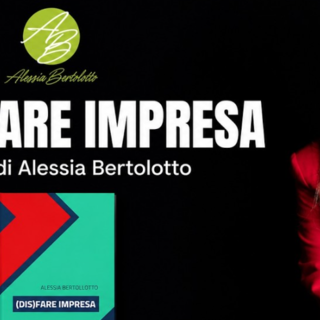 "Dis Fare Impresa" diventa un format video: ogni mercoledì sera su Targatocn.it alle ore 21.00 "Dis Fare Impresa" diventa un format video: ogni mercoledì sera su Targatocn.it alle ore 21.00