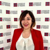 Sarah Disabato, Capogruppo regionale M5S Piemonte