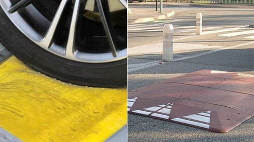 “Dossi troppo invasivi”: Bongiovanni propone soluzioni alternative per rallentare il traffico “Dossi troppo invasivi”: Bongiovanni propone soluzioni alternative per rallentare il traffico