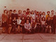 La classe nel 1976 La classe nel 1976