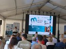 Salluzo, Meccanica Agricola l'incontro "La strada della sostenibilità della filiera Compral Latte" Salluzo, Meccanica Agricola l'incontro "La strada della sostenibilità della filiera Compral Latte"