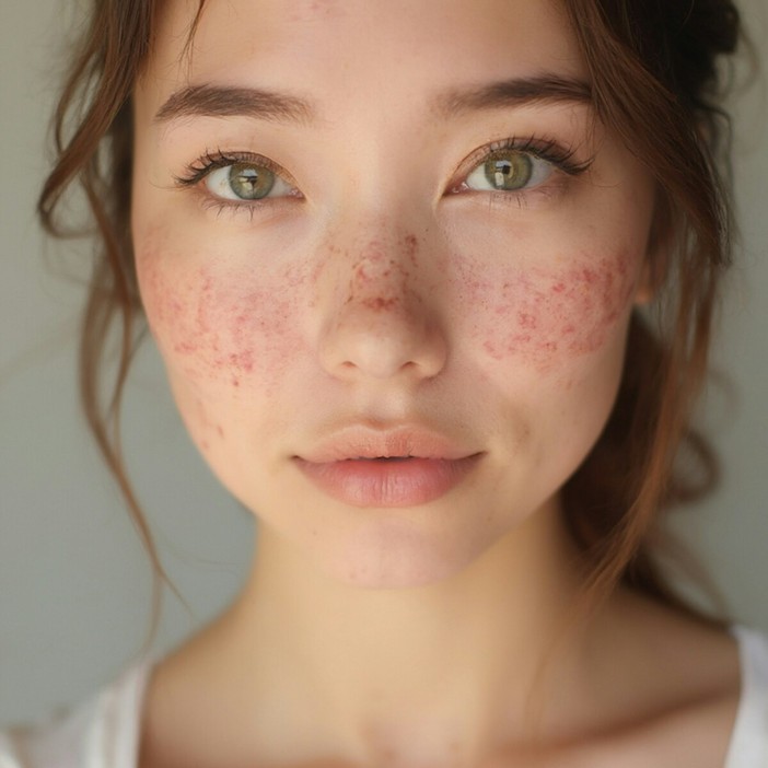 Acne vulgaris: alla scoperta dei principali rimedi naturali