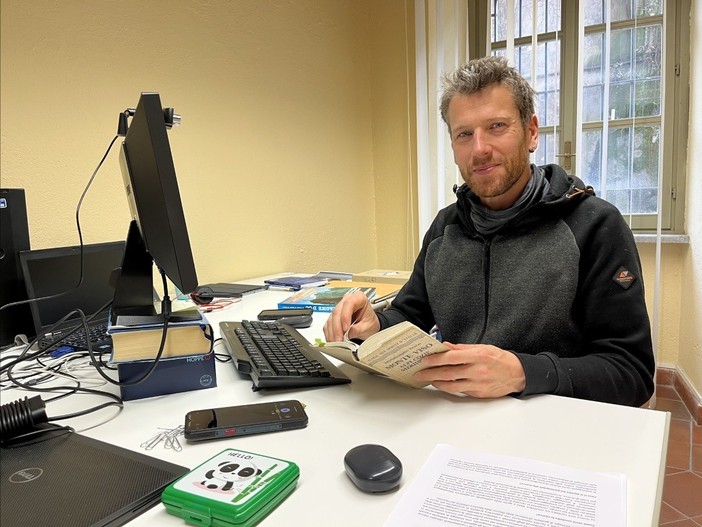 La Riserva della Biosfera Monviso UNESCO e il Parco del Monviso al centro di uno studio internazionale su cambiamento climatico e alpinismo La Riserva della Biosfera Monviso UNESCO e il Parco del Monviso al centro di uno studio internazionale su cambiamento climatico e alpinismo