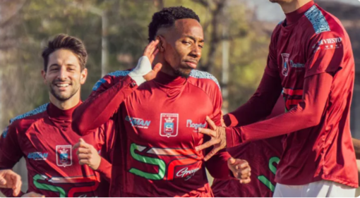 Dal Saluzzo alla Serie B: Matheus Priveato Dos Santos passa alla Juve Stabia