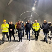 Tenda, non si apre nemmeno stavolta. Rixi: "Fossimo stati in territorio italiano avremmo già finito l'opera" [VIDEO]