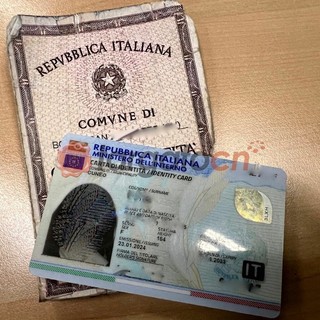 Sette mila cuneesi ancora senza carta di identità elettronica. Da agosto stop al documento cartaceo
