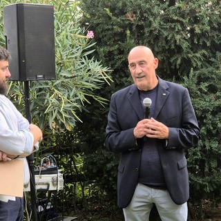 Maurizio Damilano, campione olimpico a Mosca nel 1980 Maurizio Damilano, campione olimpico a Mosca nel 1980