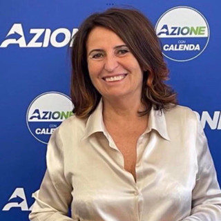 Daniela Ruffino Daniela Ruffino