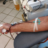 Avis e Fidas di Bra: importante donare il sangue anche in vacanza Avis e Fidas di Bra: importante donare il sangue anche in vacanza