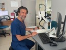 A Cuneo l'eccellenza dell'Oculistica, il dottor Vaiano: "Qui diamo il massimo che la scienza può offrire" A Cuneo l'eccellenza dell'Oculistica, il dottor Vaiano: "Qui diamo il massimo che la scienza può offrire"