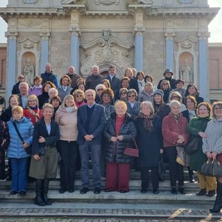 Auguri di buon 8 marzo a tutte le donne dall’associazione Donne per la Granda
