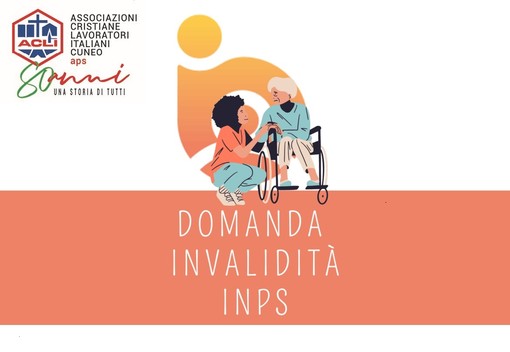 Cambiano le procedure per ottenere l’invalidità civile Cambiano le procedure per ottenere l’invalidità civile