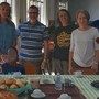 Da Alba al Brasile, una delegazione diocesana nelle missioni: a Teófilo Otoni il progetto "Fruttificar" Da Alba al Brasile, una delegazione diocesana nelle missioni: a Teófilo Otoni il progetto "Fruttificar"