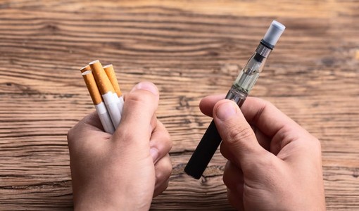 Addio alla sigaretta con la citisina? Il dottor Coppola: "La risposta è ottima, ma attenzione alle ricadute" Addio alla sigaretta con la citisina? Il dottor Coppola: "La risposta è ottima, ma attenzione alle ricadute"