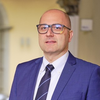 Davide Merlino, icepresidente di Confartigianato Imprese Cuneo