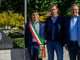 Il sindaco Alessandro Drocco col presidente dell'Unione Montana Alta Langa Davide Falletto e il consigliere provinciale Massimo Antoniotti Il sindaco Alessandro Drocco col presidente dell'Unione Montana Alta Langa Davide Falletto e il consigliere provinciale Massimo Antoniotti
