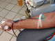 Avis e Fidas di Bra: importante donare il sangue anche in vacanza