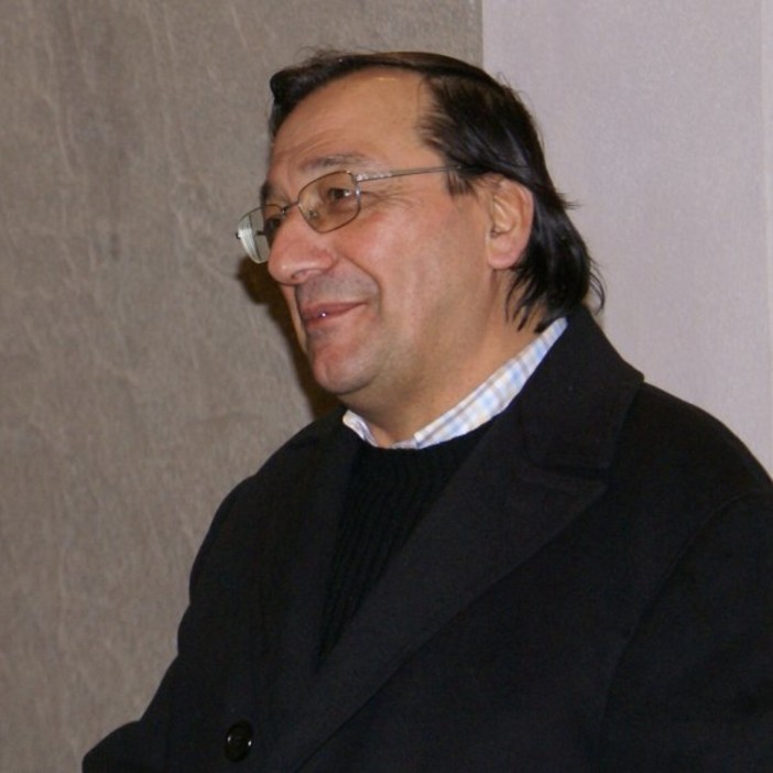 Don Aldo Galleano
