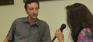 Luca Fiorentino intervistato da Daniela Bianco