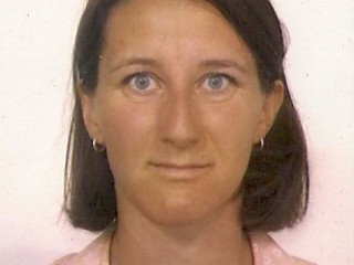 Francesca Salvatico Francesca Salvatico