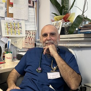 "Necrosi ad un dito? La signora è andata via dopo 120 minuti senza visita e quindi senza diagnosi" "Necrosi ad un dito? La signora è andata via dopo 120 minuti senza visita e quindi senza diagnosi"