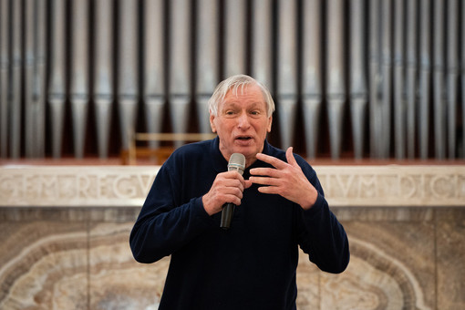 Don Luigi Ciotti Don Luigi Ciotti