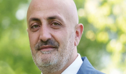 Racconigi: cordoglio in città per la scomparsa del brigadiere Castiello