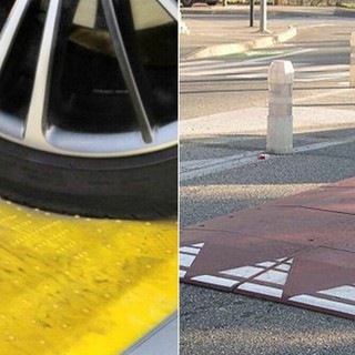 “Dossi troppo invasivi”: Bongiovanni propone soluzioni alternative per rallentare il traffico