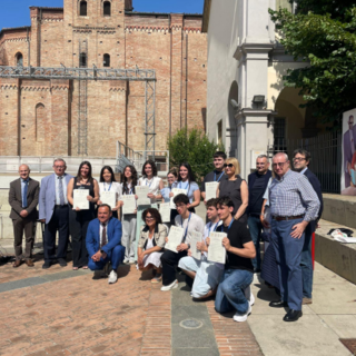 Alba, il liceo classico "Govone" inaugura il nuovo anno del percorso di curvatura biomedica