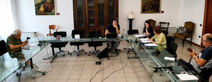 Il tema è stato discusso in IV Commissione Il tema è stato discusso in IV Commissione