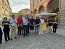 Il taglio del nastro dà ufficialmente il via a Drink Art 2025 Il taglio del nastro dà ufficialmente il via a Drink Art 2025