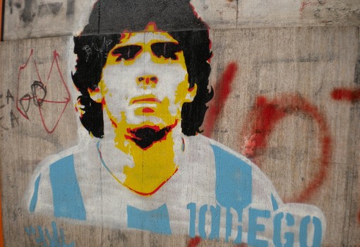 Ezio Panero ricorda Diego Armando Maradona: &quot;Che emozione quando lo sfidavo con il Lecce, era unico, assoluto!&quot;