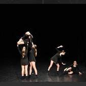 Al teatro sociale di Alba lo spettacolo di fine anno della scuola Danzandeor Al teatro sociale di Alba lo spettacolo di fine anno della scuola Danzandeor