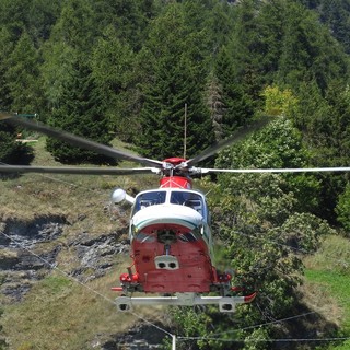 Immagine di repertorio Immagine di repertorio