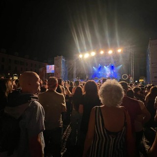 Elio e le Storie Tese in piazza Galimberti a Cuneo il 17 luglio?