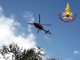 Elicottero Drago. Immagine di repertorio Elicottero Drago. Immagine di repertorio