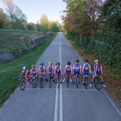 Imparare a pedalare sorridendo: a Cuneo e Mondovì il ciclismo per bambini e bambine con l'Esperia Imparare a pedalare sorridendo: a Cuneo e Mondovì il ciclismo per bambini e bambine con l'Esperia