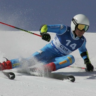 Edoardo Saracco (foto di repertorio)