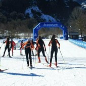 Entracque capitale del biathlon: nel weekend i campionati italiani ad aria compressa