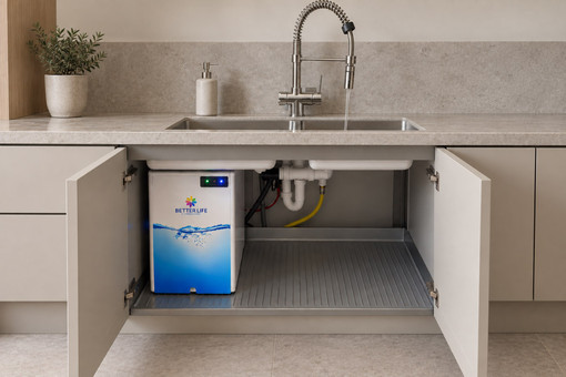 Depuratore d'acqua in casa: le domande più frequenti