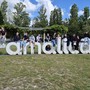 Gli studenti delle secondarie di Moretta e Scarnafigi in Portogallo per la mobilità Erasmus Gli studenti delle secondarie di Moretta e Scarnafigi in Portogallo per la mobilità Erasmus